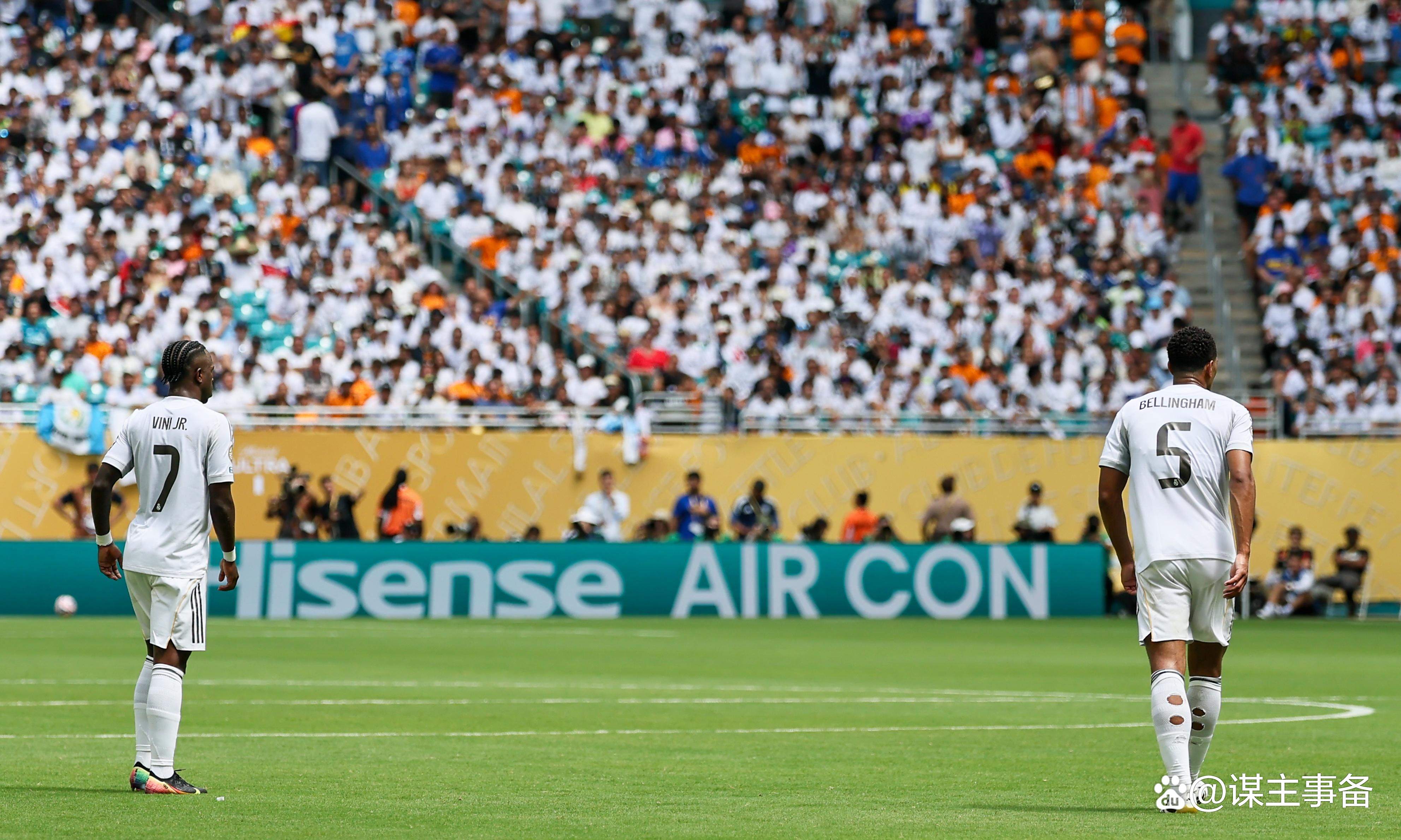 开云体育中国-皇马阵容重组抢占先机