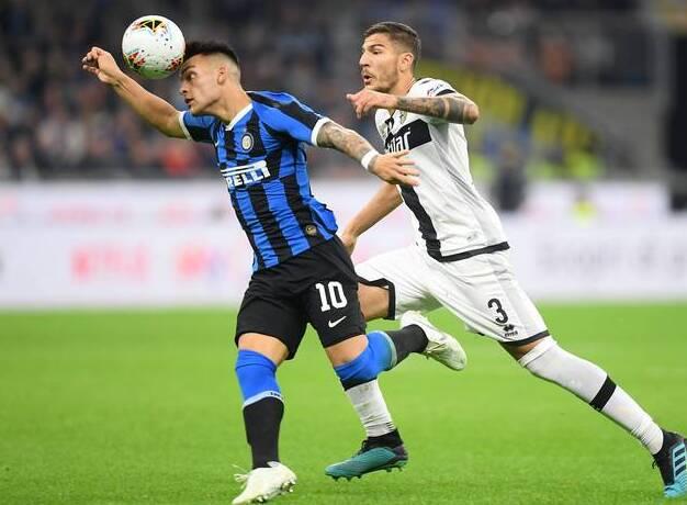 开云体育-帕尔马客场大胜，取得宝贵三分的简单介绍