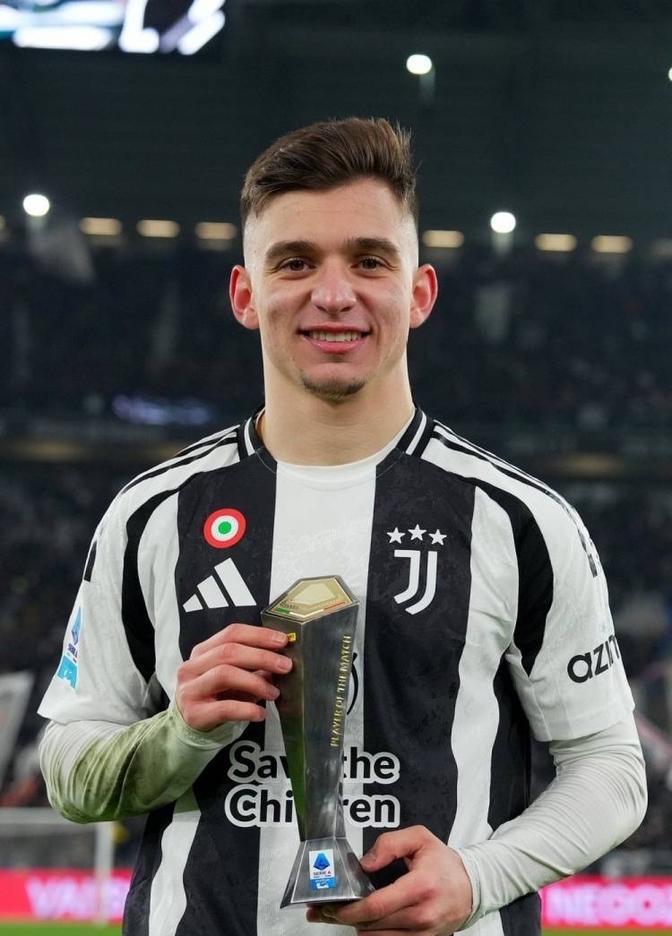 开云体育-尤文图斯球员技艺高超，名扬一时？的简单介绍