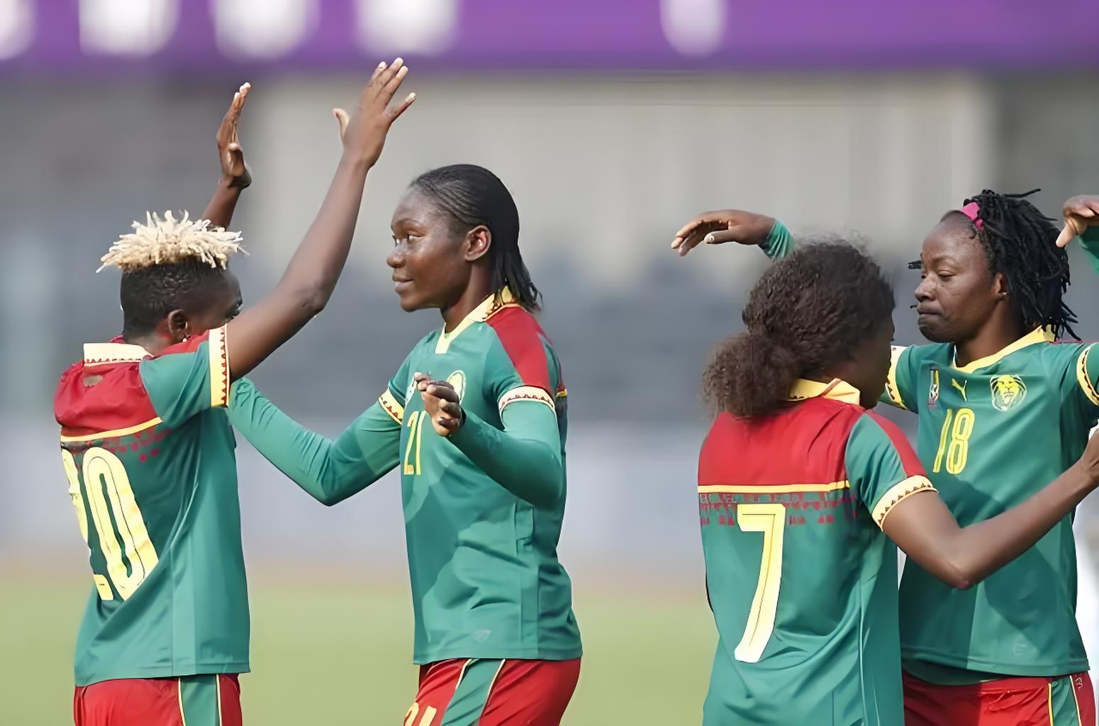 新兴女足队伍表现出色，颠覆传统实力强队的简单介绍