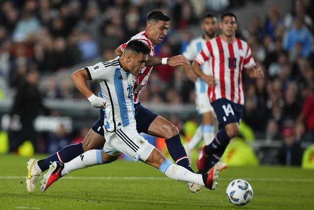 南美战队豪取两连胜，晋级下一轮比赛