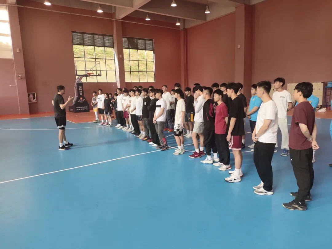 开云体育平台APP-中国篮协设创新办聚焦青少年篮球培训