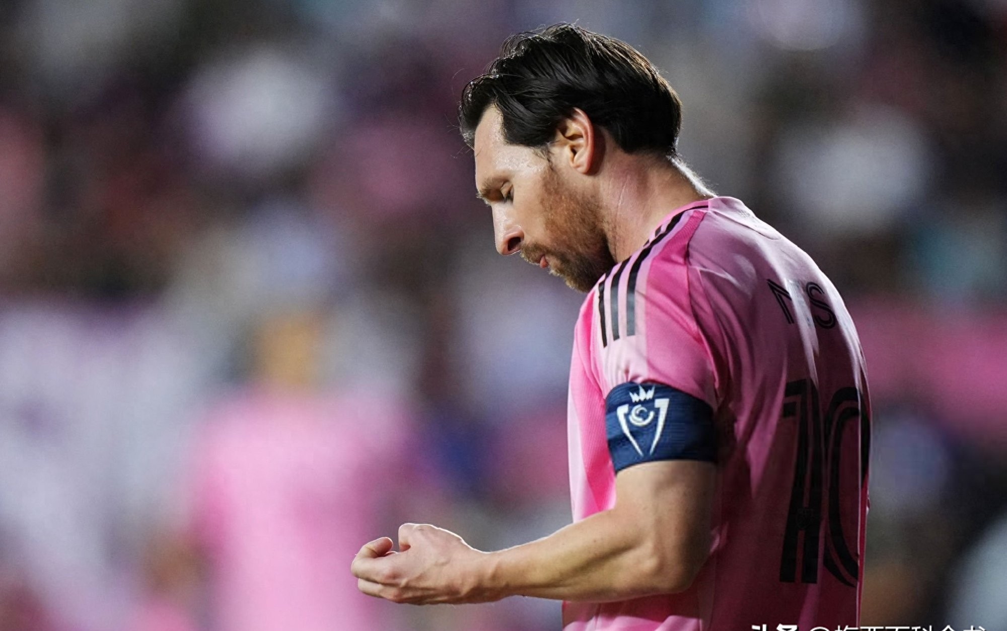 开云APP-梅西在洛杉矶的比赛中夺冠