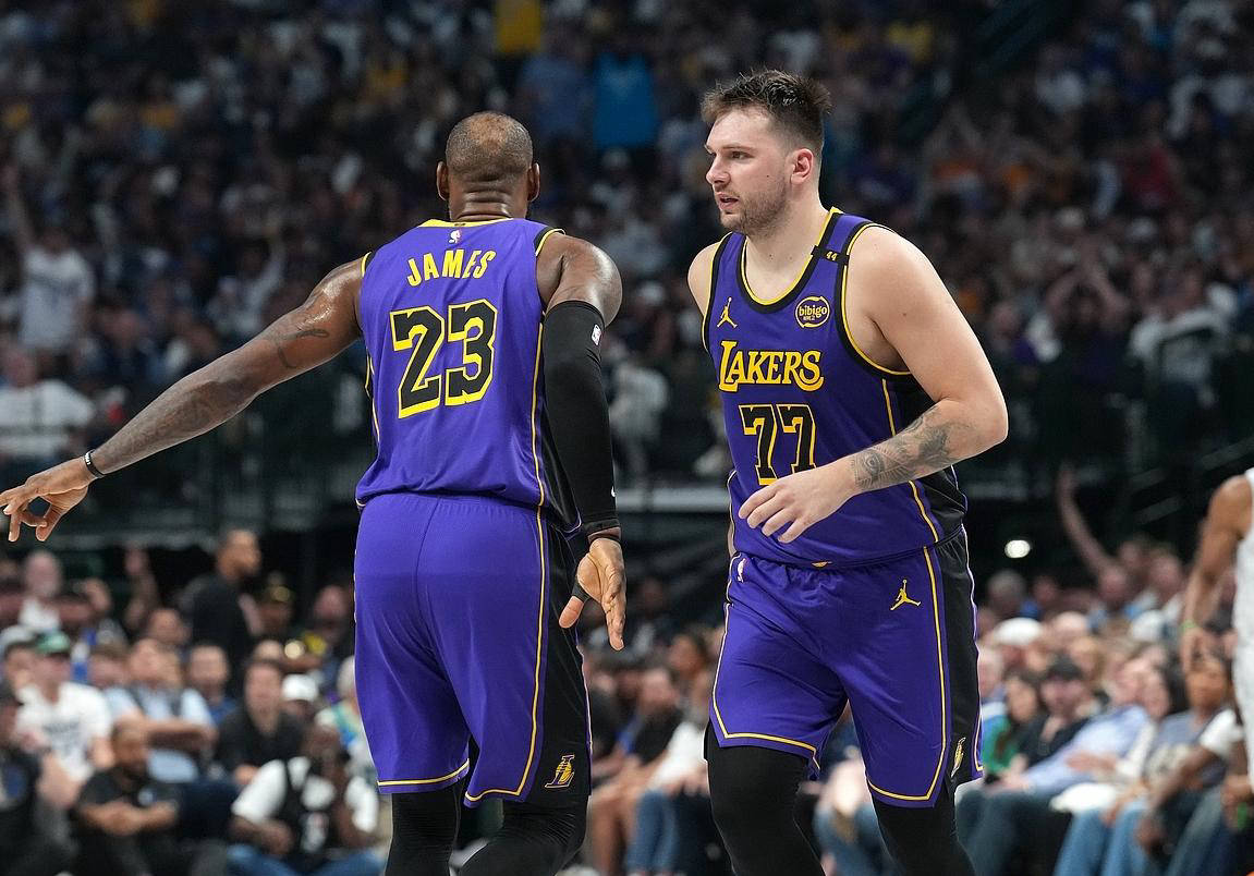 湖人在洛杉矶退赛引热议 湖人在洛杉矶退赛引热议