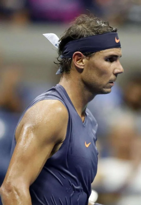 开云体育平台APP-足球明星纳达尔将宣布退役