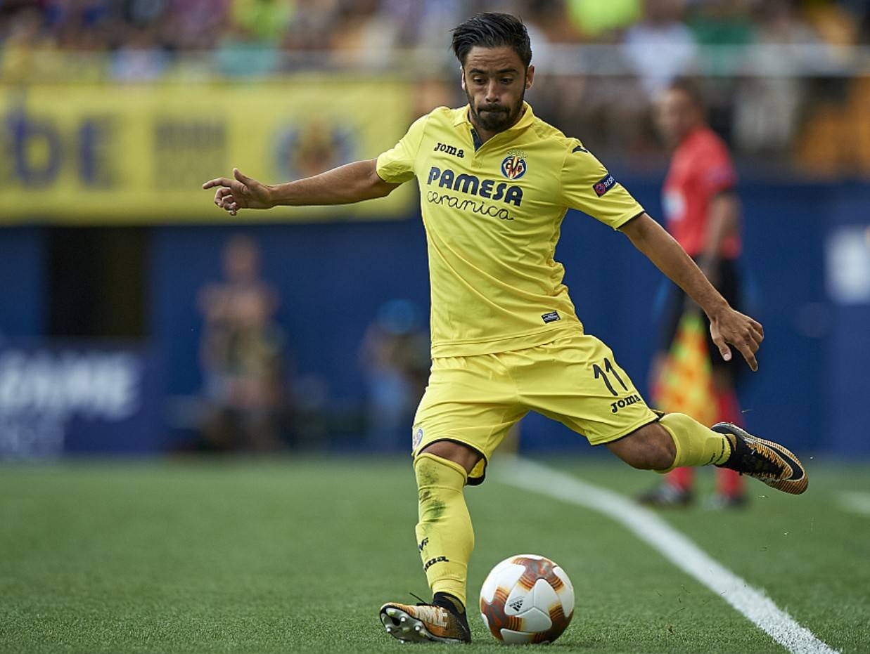 开云体育登录-包含比利亚雷亚尔主场平局，保持不败战绩的词条