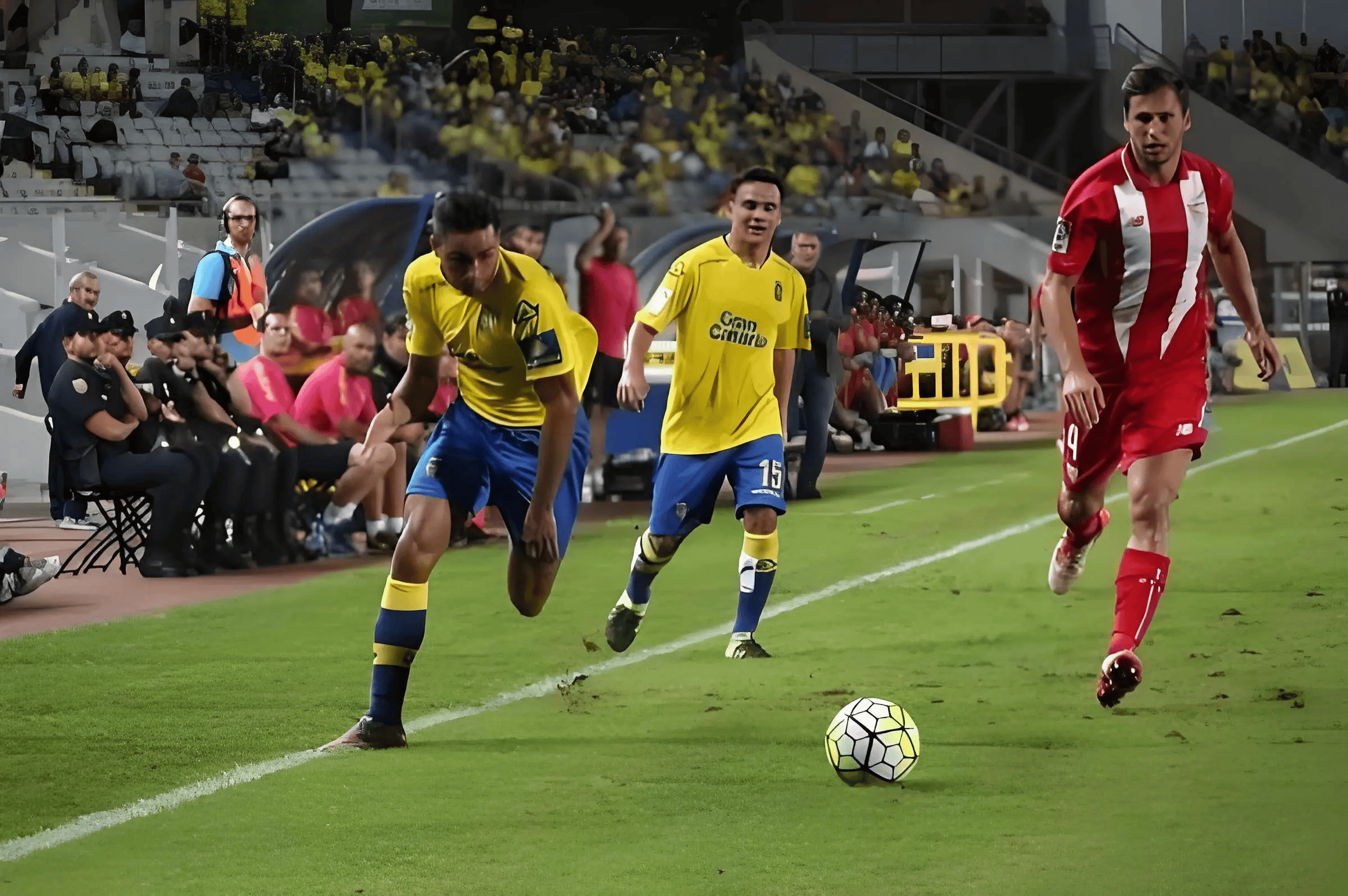 包含比利亚雷亚尔主场平局,保持不败战绩的词条 包含比利亚雷亚尔主场平局,保持不败战绩的词条