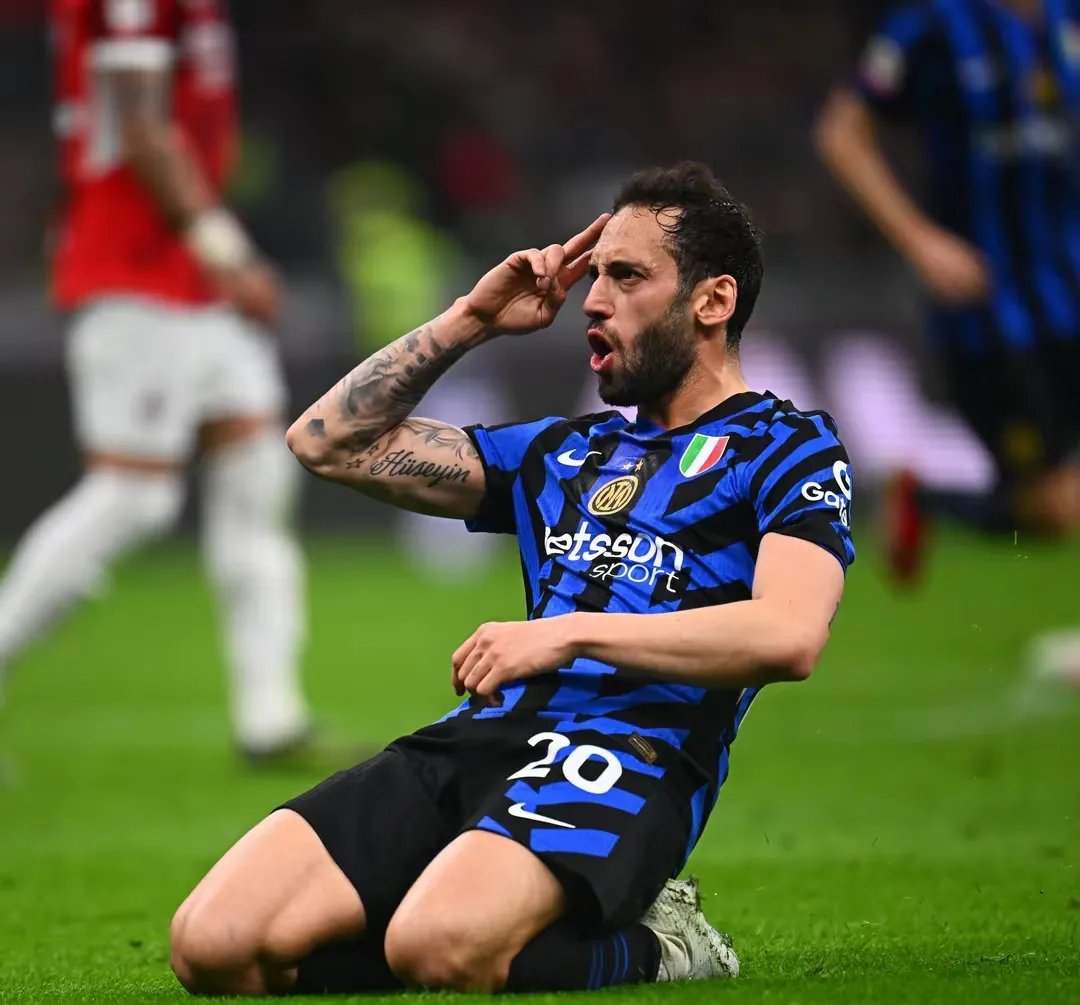 开云官网-国米客场告捷，继续追赶尤文图斯