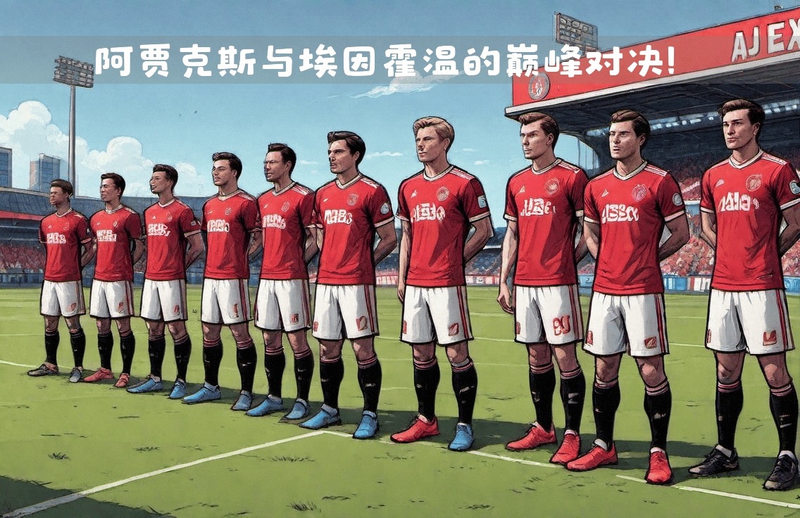 阿贾克斯2-0击败埃因霍温
