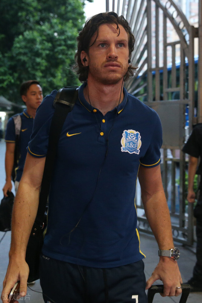 广州富力引进新援备战新季,球队实力看点加倍的简单介绍 广州富力引进新援备战新季,球队实力看点加倍的简单介绍