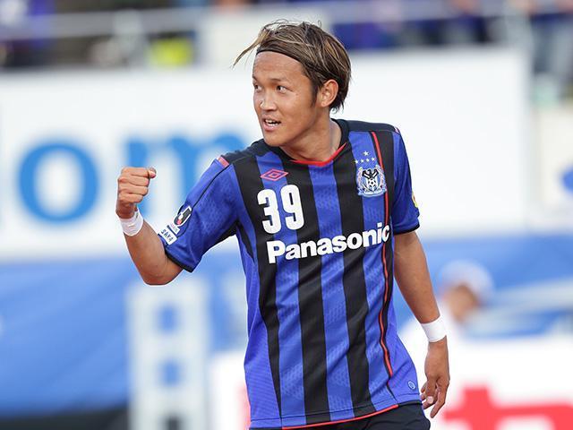 包含大阪樱花锋线火力强劲,稳步前行的词条 包含大阪樱花锋线火力强劲,稳步前行的词条