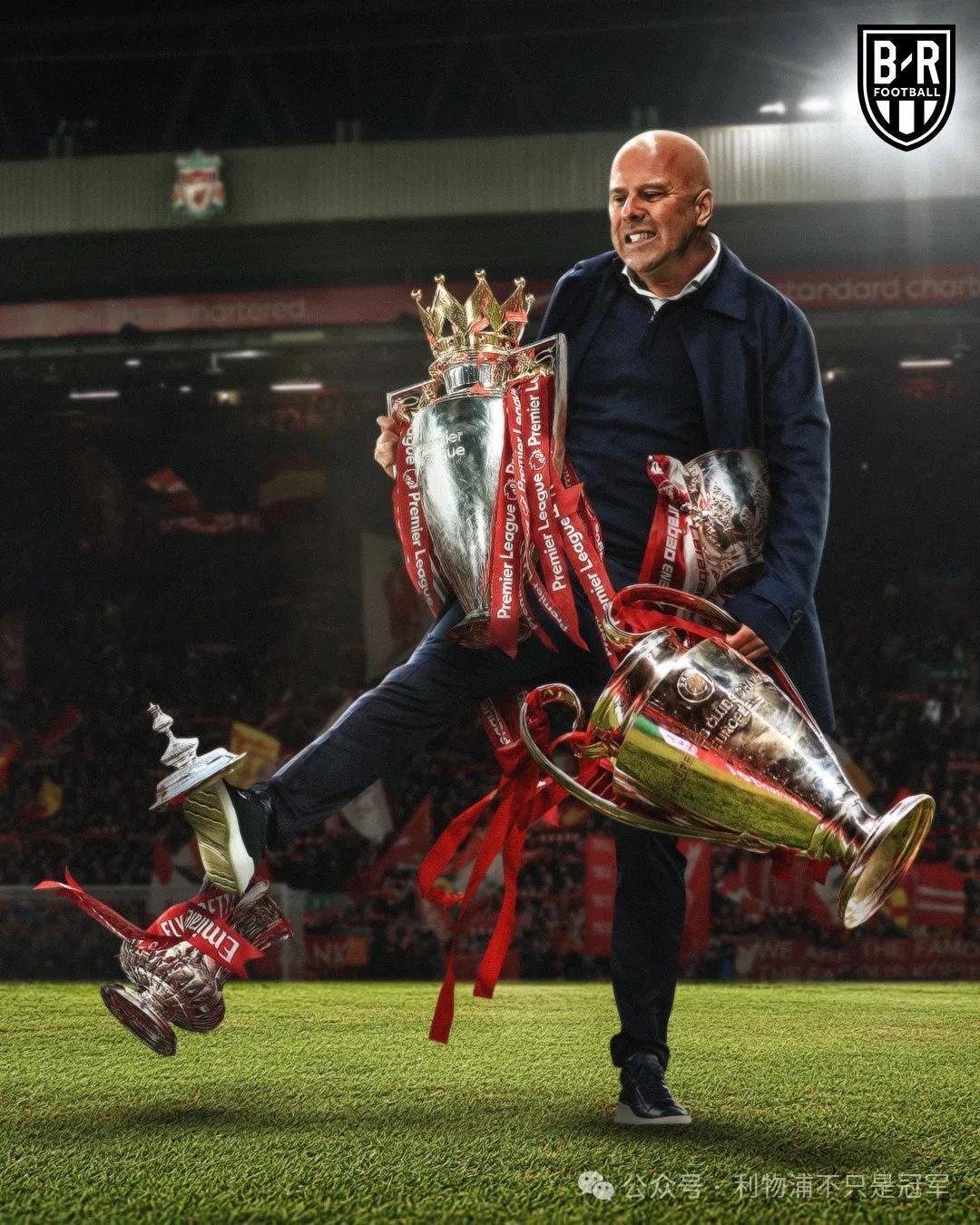 开云体育APP下载-利物浦客场不敌对手，保住榜首位置