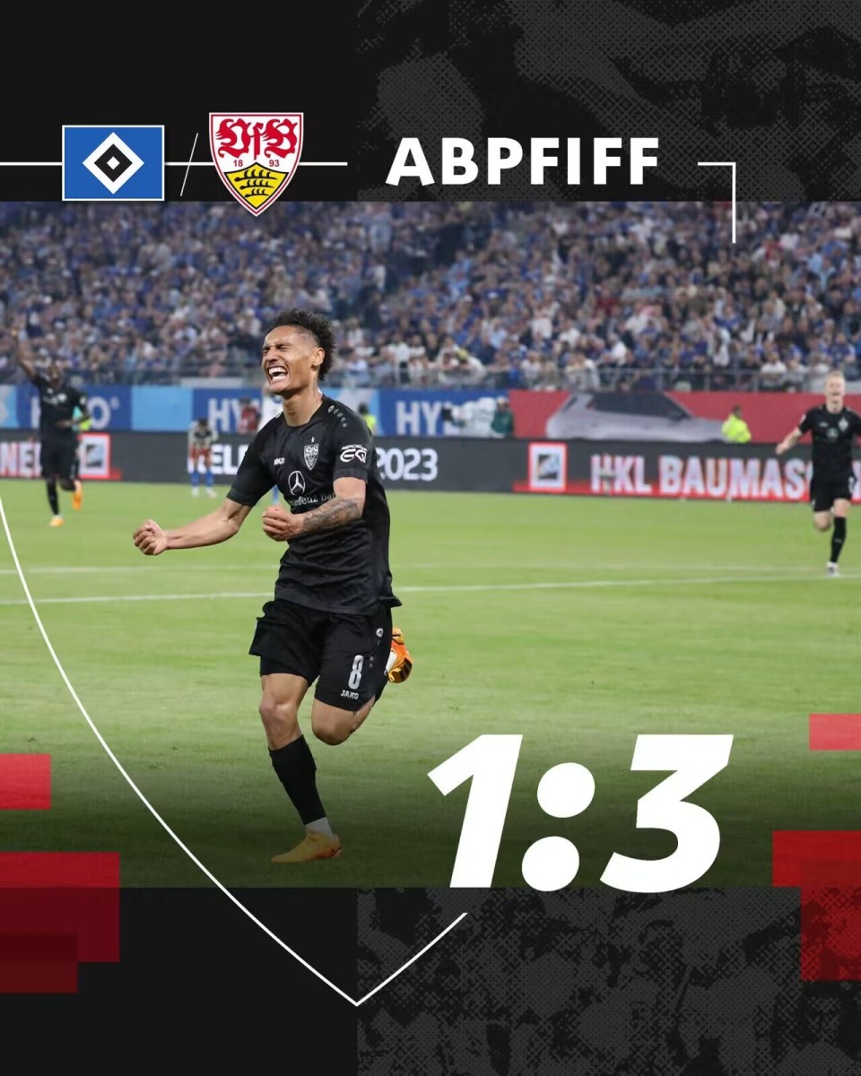 包含汉堡主场取胜,助力保级计划的词条 包含汉堡主场取胜,助力保级计划的词条