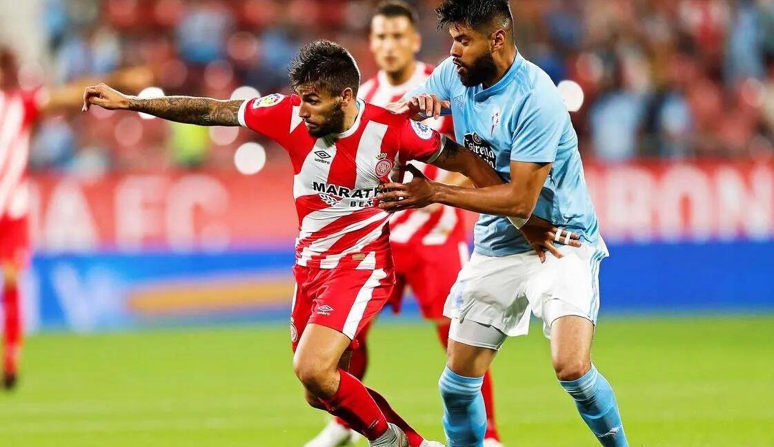 开云体育app-包含塞尔塔客场-与赫罗纳握手言和的词条