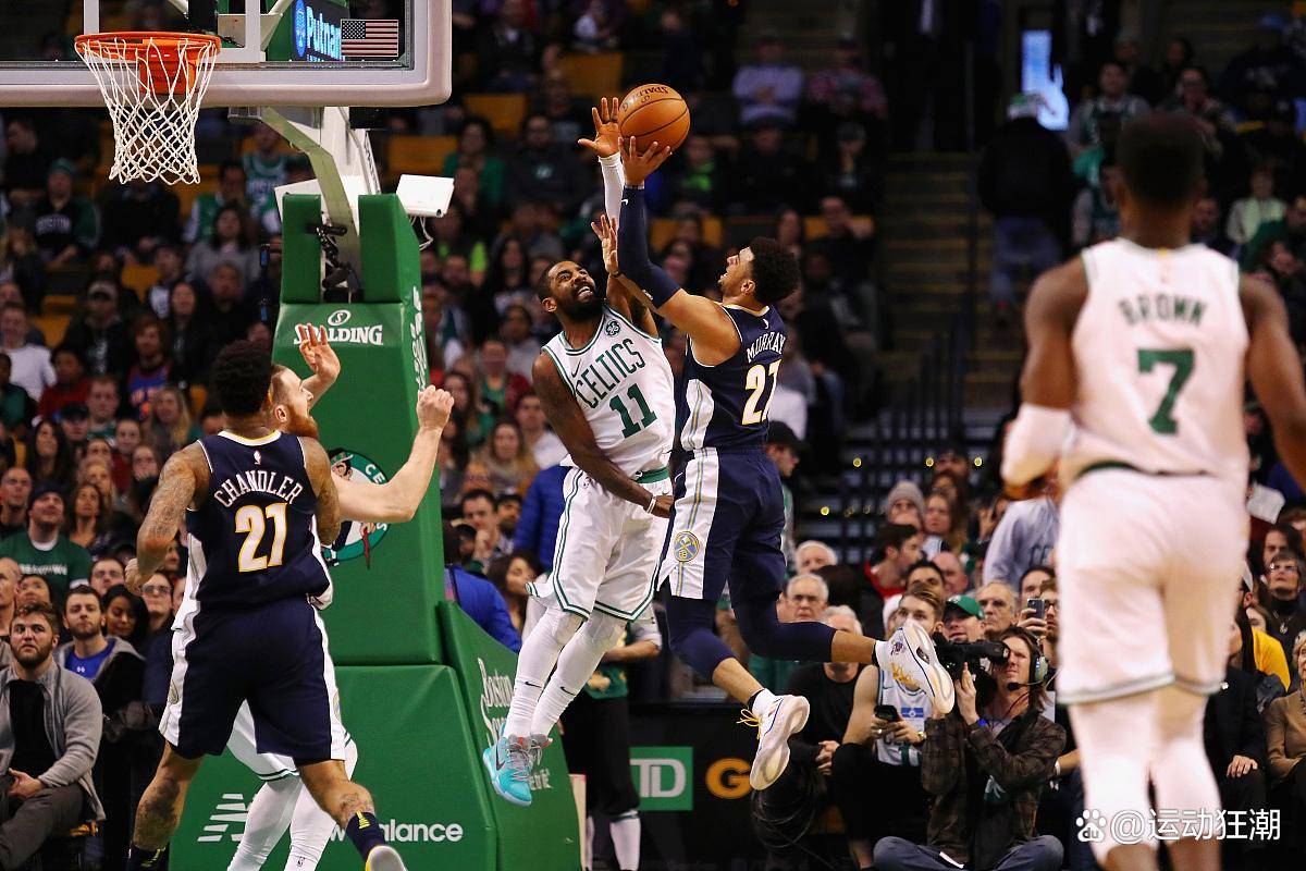 猛龙抢胜绿军，东部决赛前景凛然的简单介绍