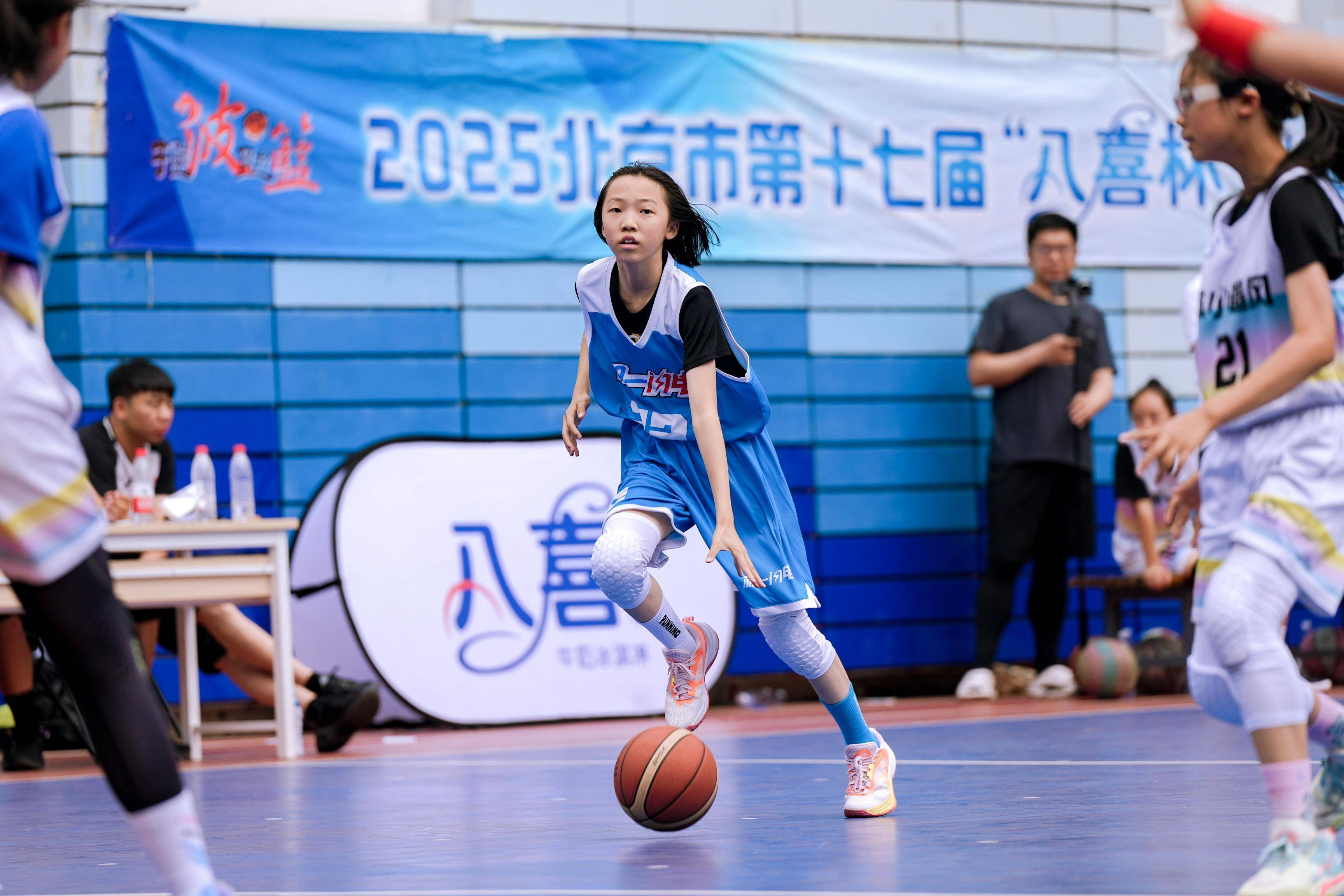 开云体育官网-跑步选手报名参加篮球锦标赛，实力出众的简单介绍