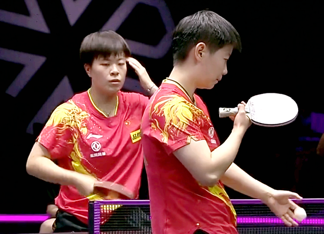 刚果选手成功晋级，决战冠军