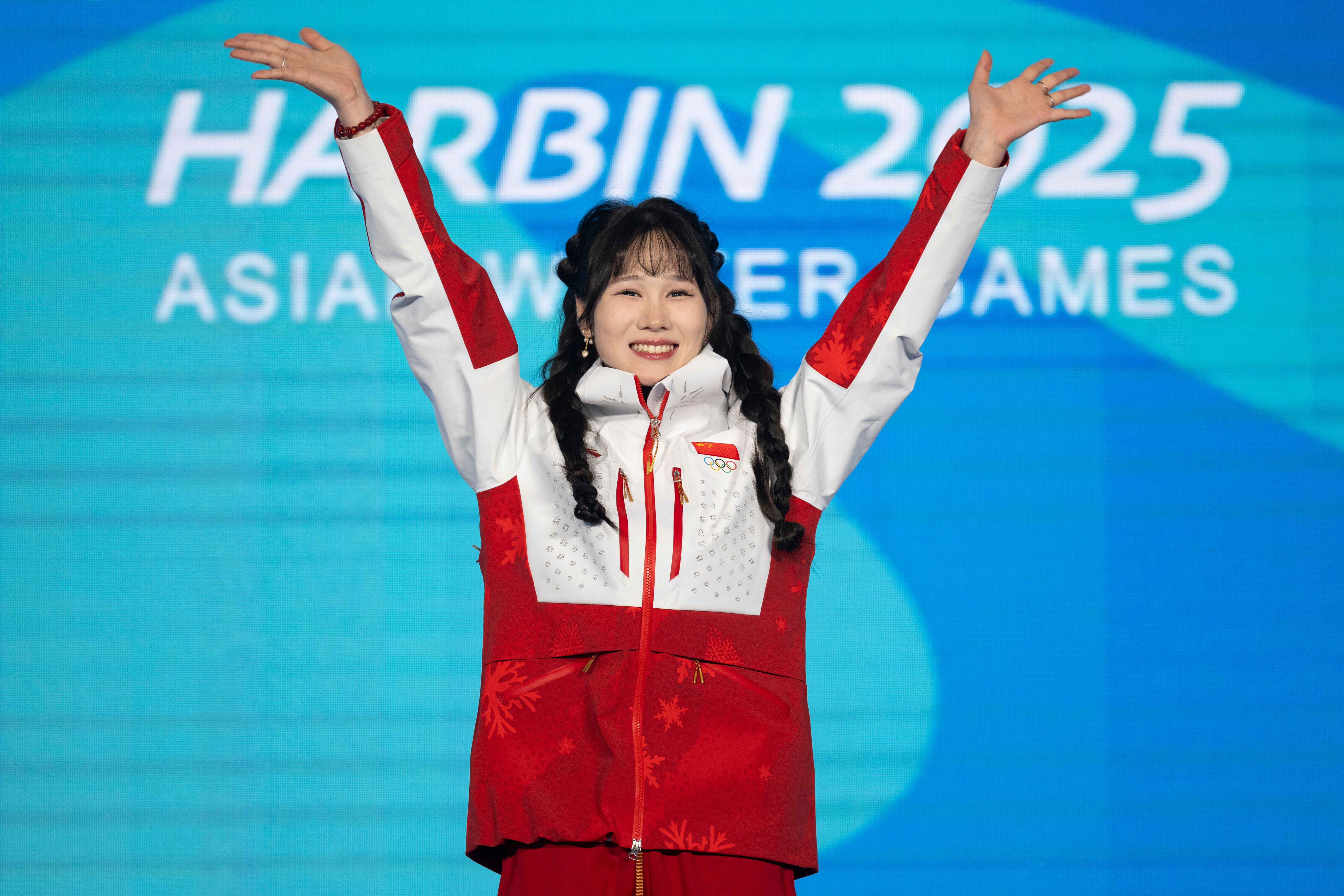 关于斯洛文尼亚女子滑雪选手夺取奖牌的信息