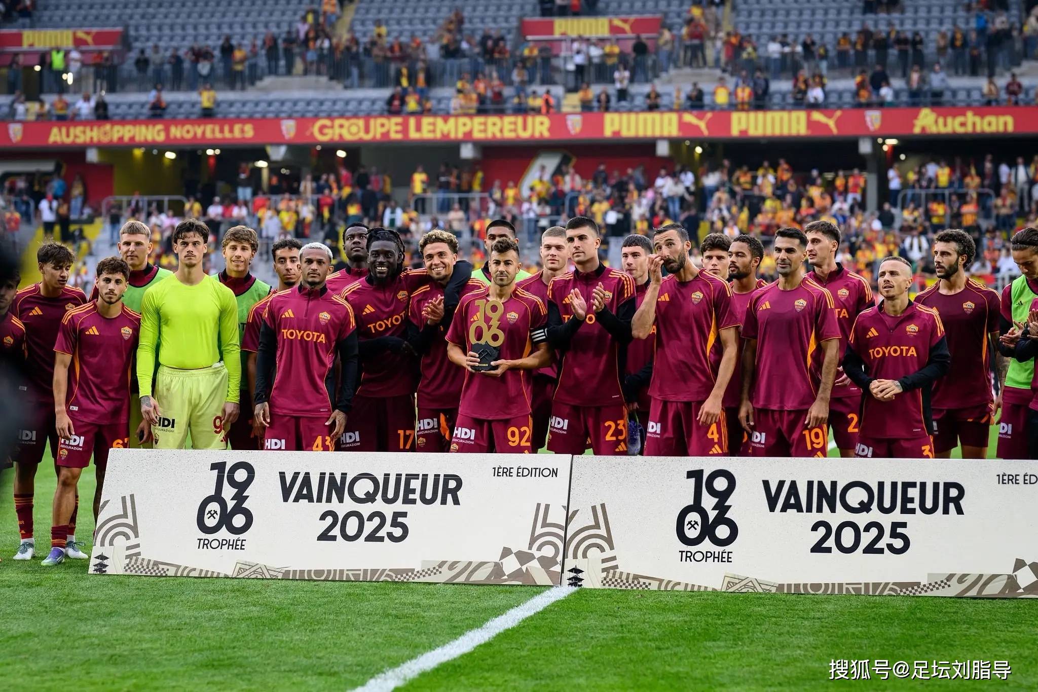 罗马中场球员加盟瓦伦西亚，期待新挑战的简单介绍