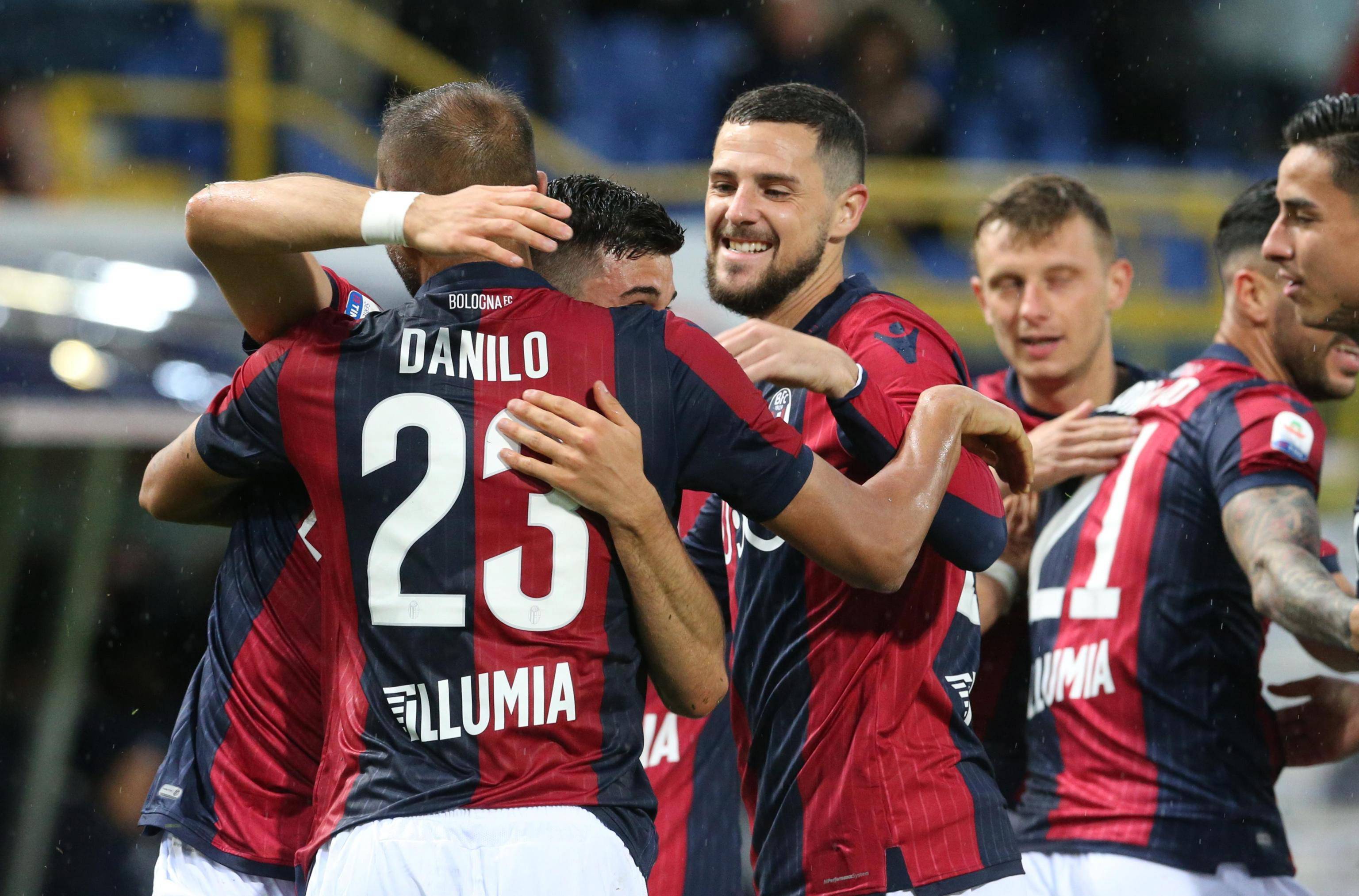 乌迪内斯主场击败斯佩齐亚，保持领先优势