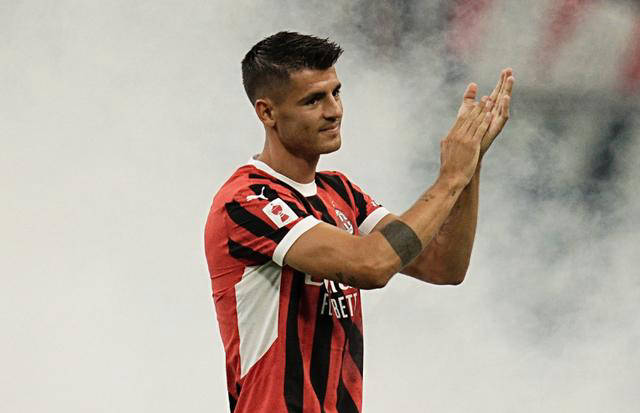 开云下载-包含AC米兰年轻天才崭露头角，欧冠舞台闪耀的词条