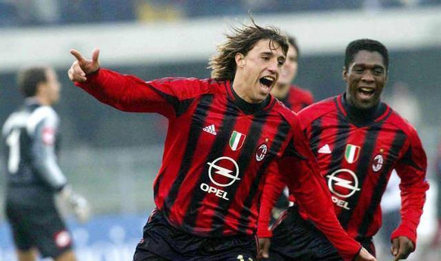 包含AC米兰年轻天才崭露头角,欧冠舞台闪耀的词条 包含AC米兰年轻天才崭露头角,欧冠舞台闪耀的词条