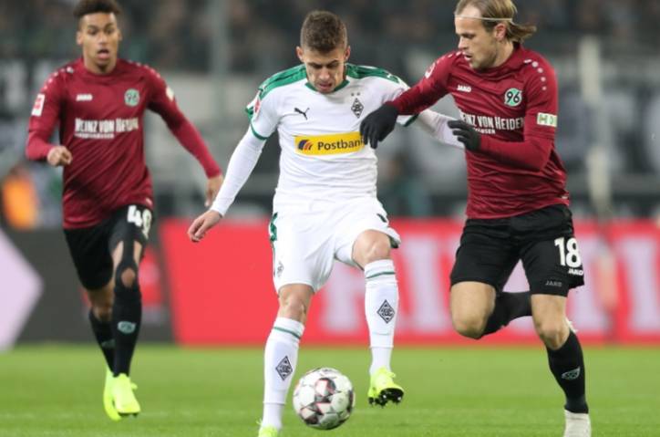 开云体育入口-关于汉诺威绝杀拜仁慕尼黑，士气高昂备战下场比赛的信息