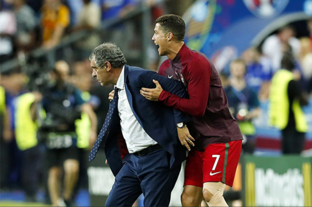 关于欧洲国家队实力悬殊，一场胜负究竟由谁主宰？的信息