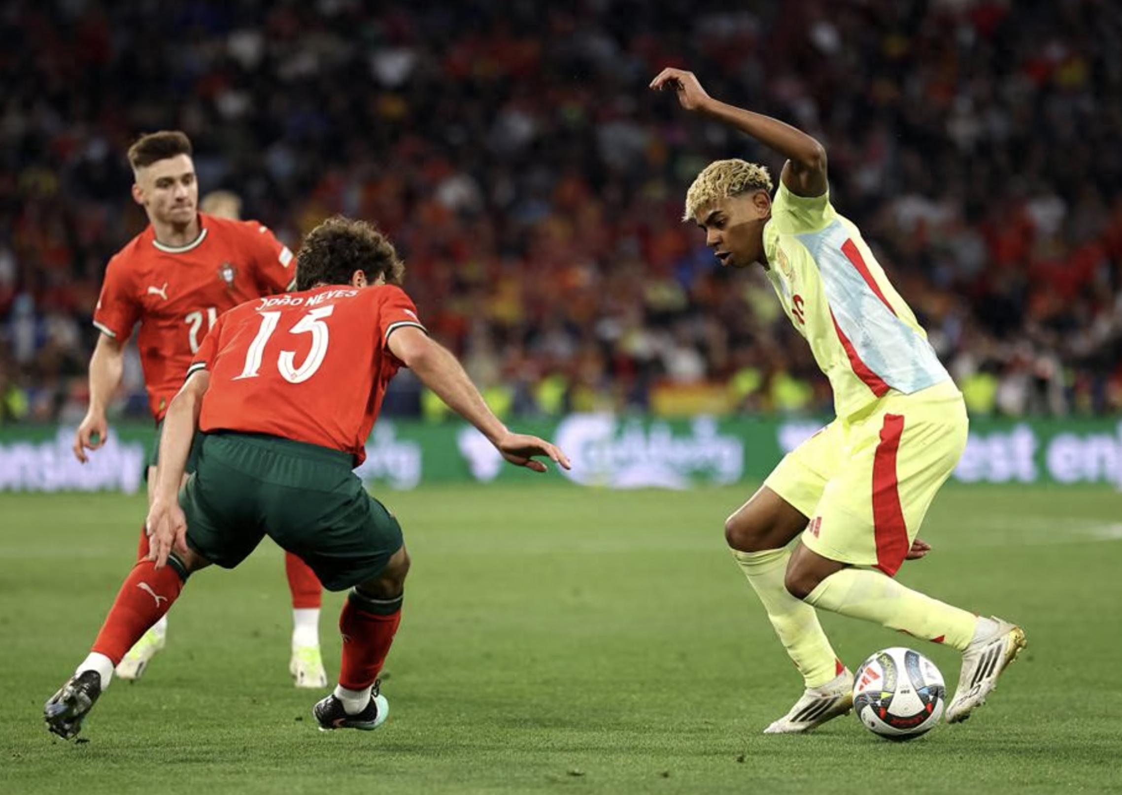 热血激情：欧洲足球豪门赛事精彩纷呈的简单介绍