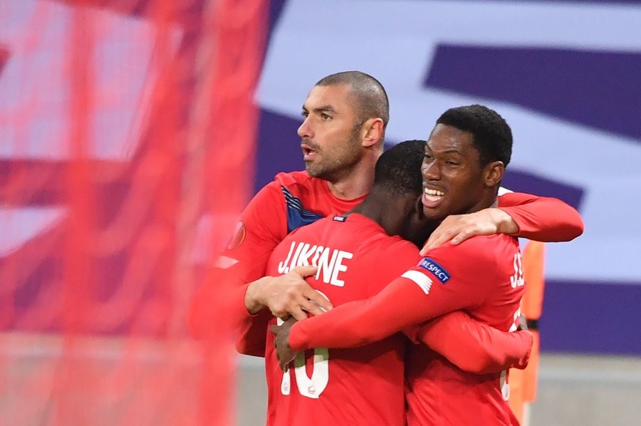 包含里尔迎来胜利,巩固榜首位置领先优势扩大的词条 包含里尔迎来胜利,巩固榜首位置领先优势扩大的词条