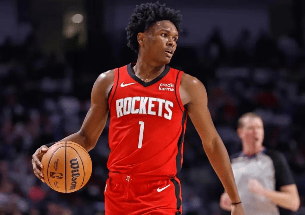 开云体育中国-包含火箭大胜篮网安德森三分球手感火热的词条