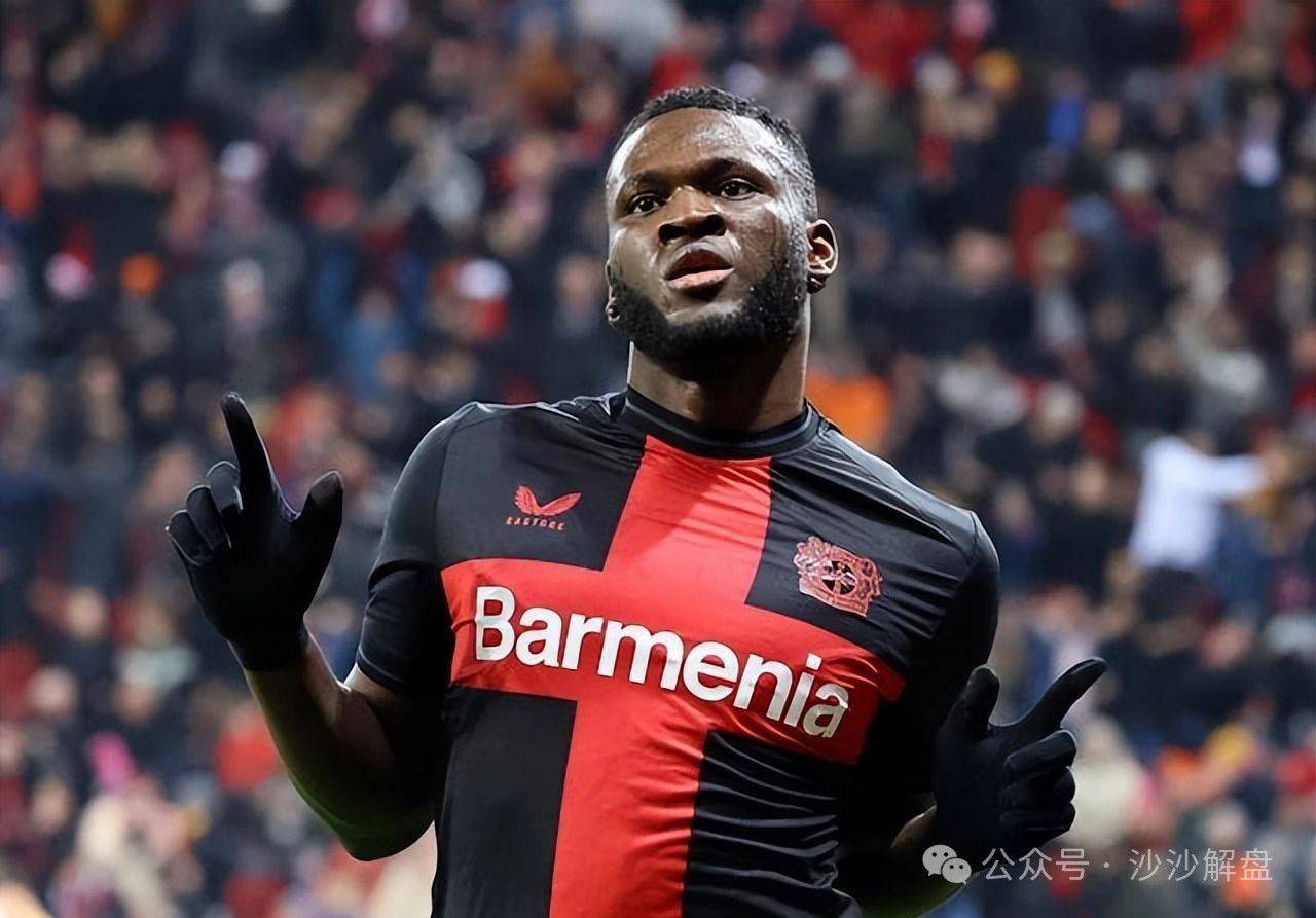 开云体育登录-勒沃库森大胜弗赖堡，取得关键胜利