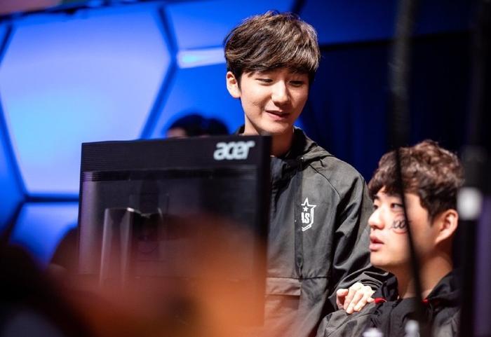 开云体育入口-IG绝杀SHR，Ming开启传奇时刻入围赛3:0（广州）