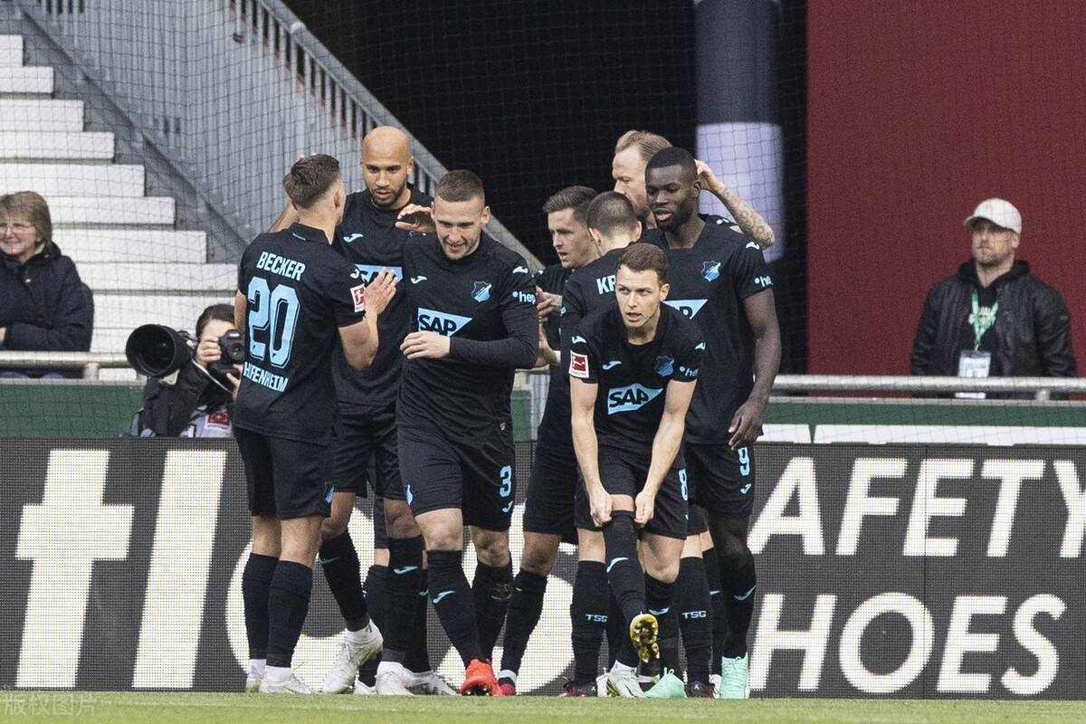 云达不来梅主场大胜汉诺威，排名上升