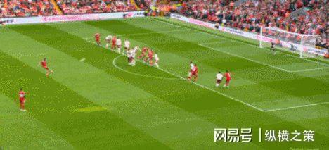 开云体育-利物浦豪取三连胜，稳固领先位置