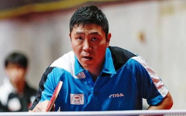 开云APP-加拿大乒乓球队意外失利，险些被淘汰