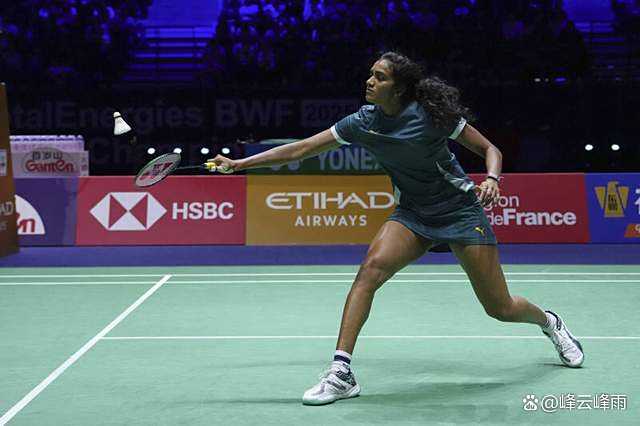 开云体育在线-包含法国羽毛球队爆冷泰国羽毛球队，辛杜惊艳世界的词条