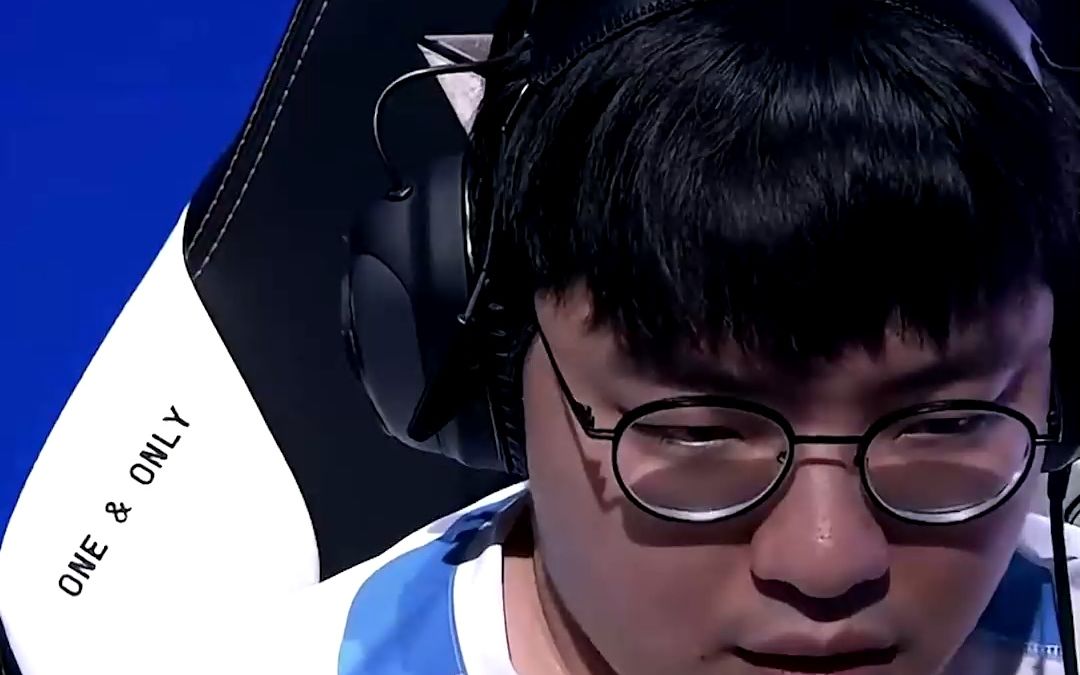 MAD翻盘DRX，Bin完成史诗逆转2025世界赛3:0（上海）