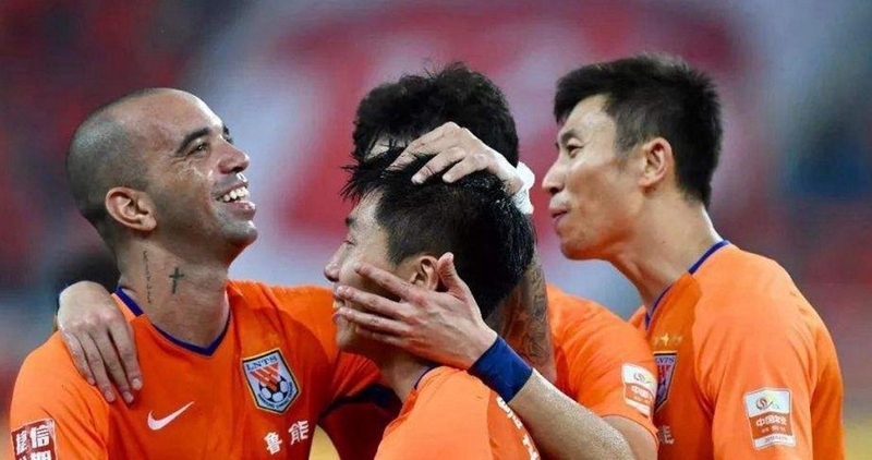 开云体育官方网站-鲁能主场击败国安，保持领先优势备战