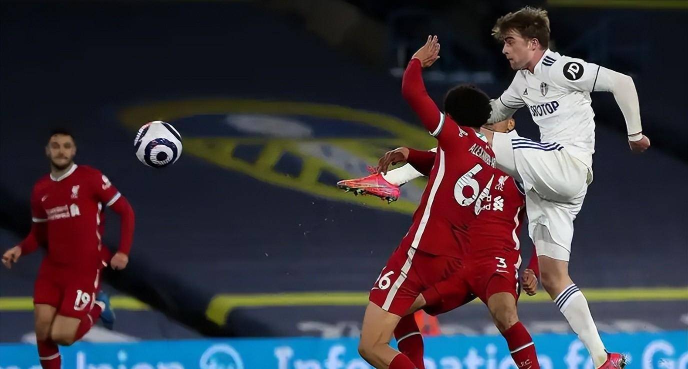 开云体育登录-利兹联新帅战术初见成效，球队士气高涨