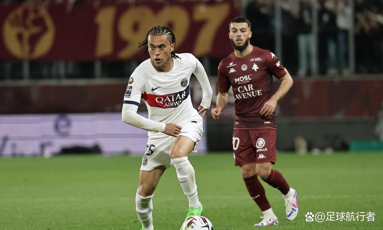 开云体育入口-摩纳哥客场险胜布雷斯特，实力有余的简单介绍