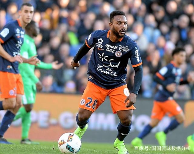 蒙彼利埃主场被马赛逆转,积分榜位置下滑的简单介绍 蒙彼利埃主场被马赛逆转,积分榜位置下滑的简单介绍