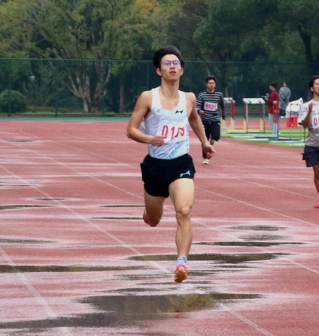 开云APP-输赢不在乎，参赛选手展现顽强斗志