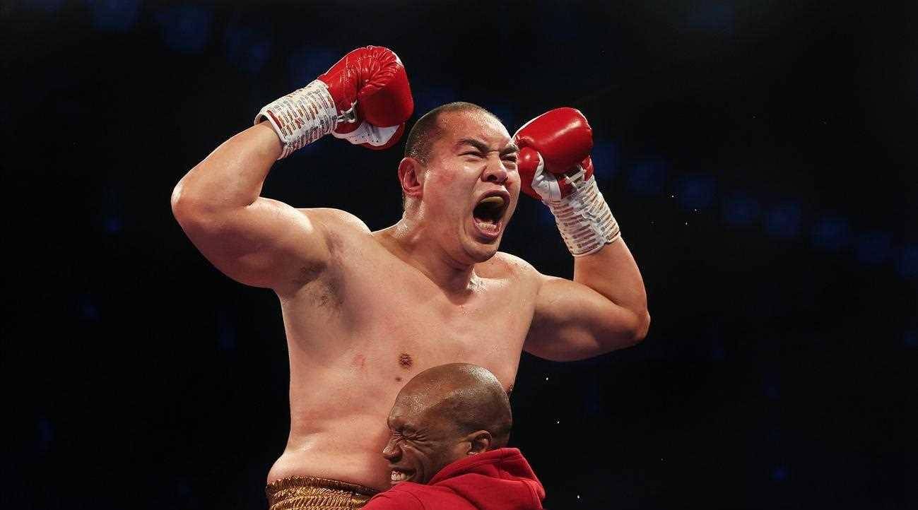 开云体育入口-包含泰国运动员在拳击比赛中风头无两的词条