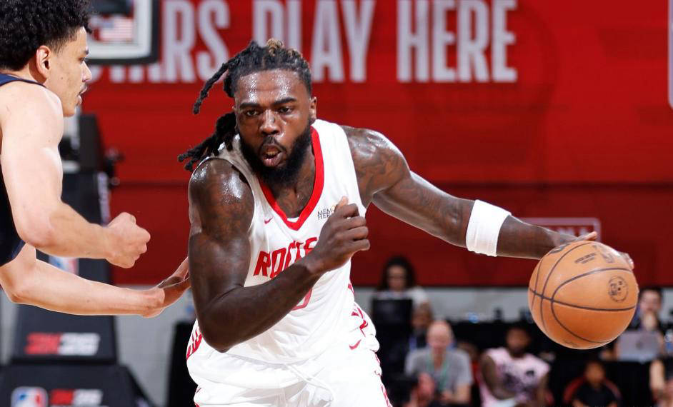 开云体育登录-火箭新援表现抢眼，助球队赢得关键胜利