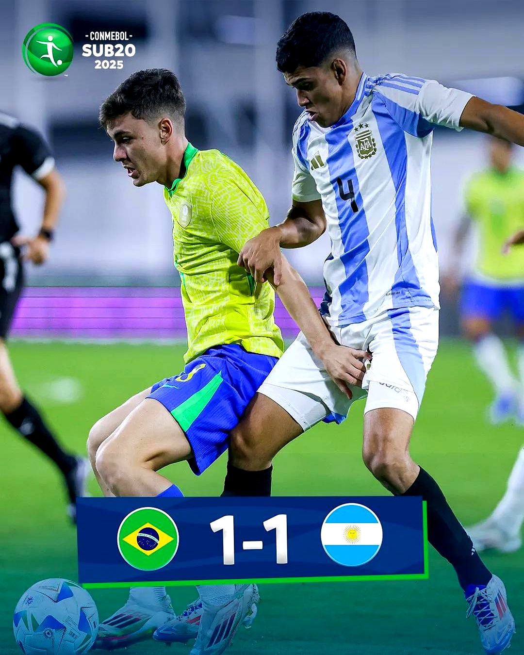 关于南美洲国际锦标赛决出了最佳球队和最有价值球员的信息