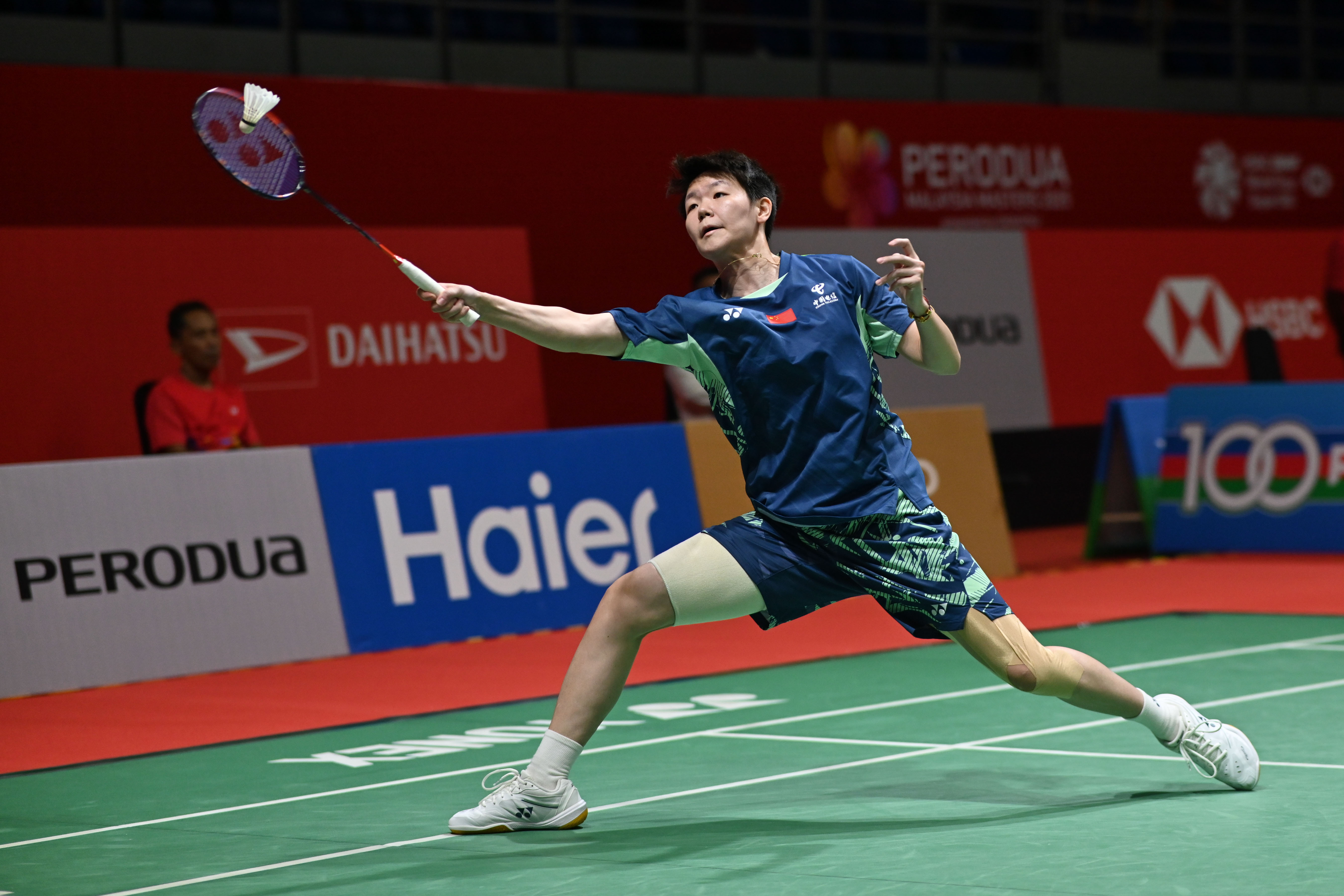 茫茫赛场！马来西亚运动员斩获佳绩的简单介绍