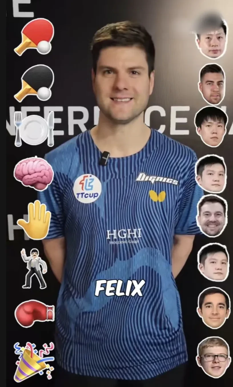 开云体育下载-关于瑞典乒乓球队碾压英国乒乓球队，奥恰洛夫高光表现的信息