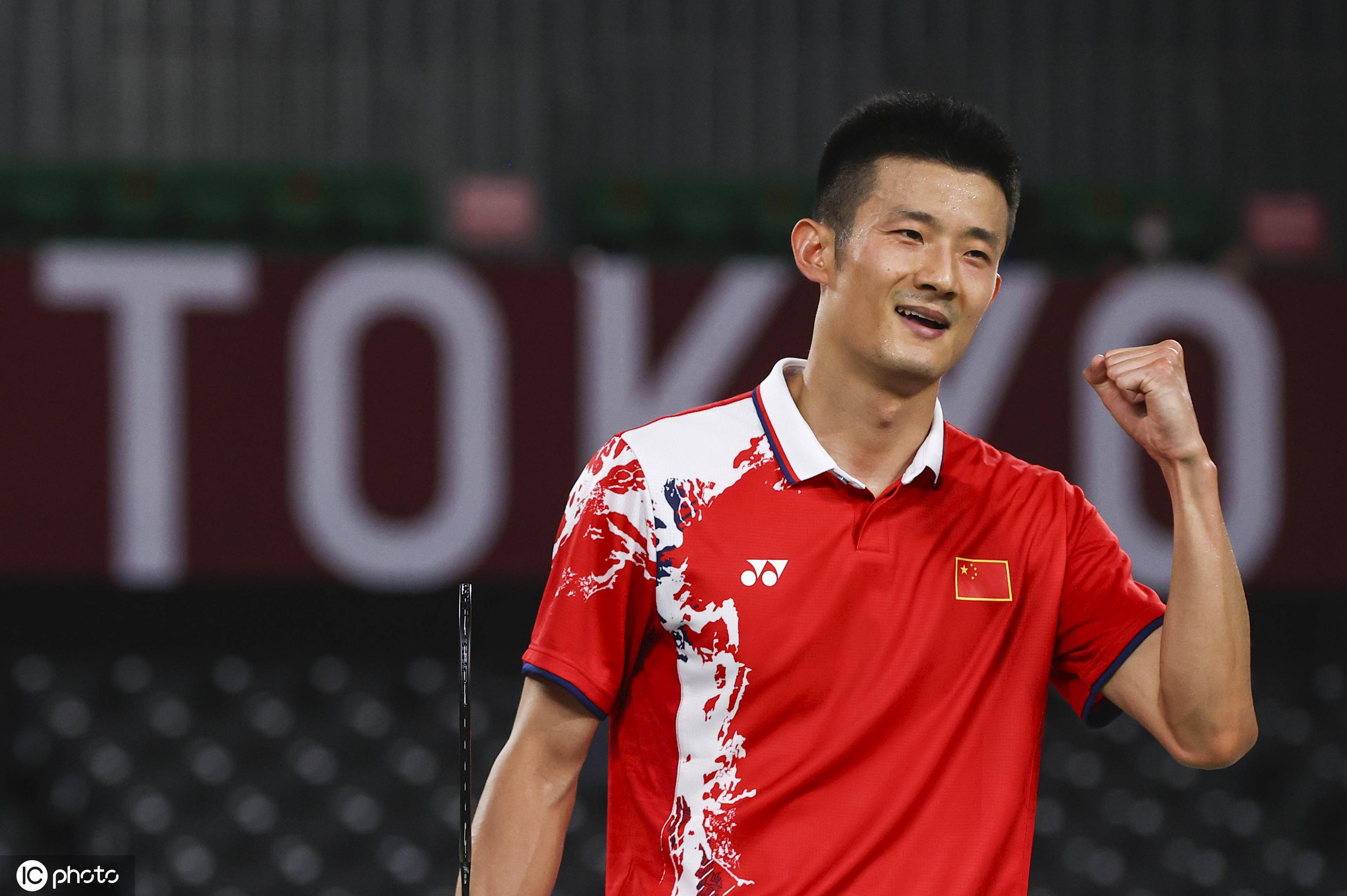 开云APP-包含日本羽毛球队强势中国羽毛球队，谌龙关键制胜的词条