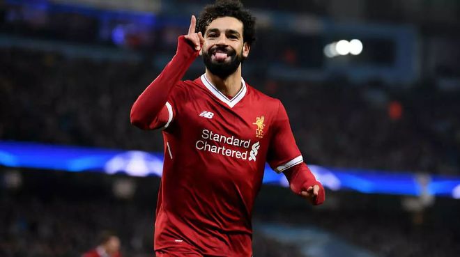 连胜势头难挡！英超豪取十连胜的简单介绍